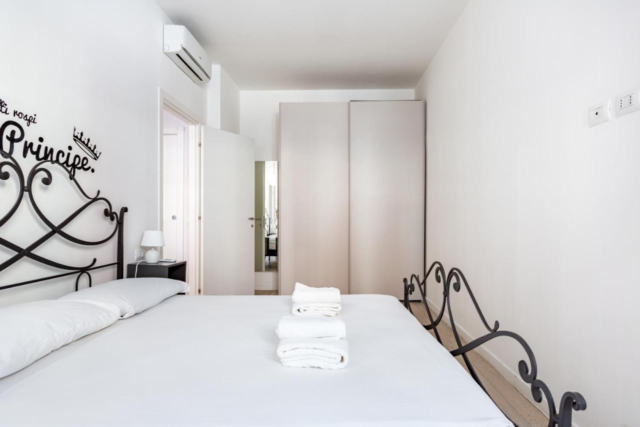 Milano Central Station Renovated Apt Milão Exterior foto